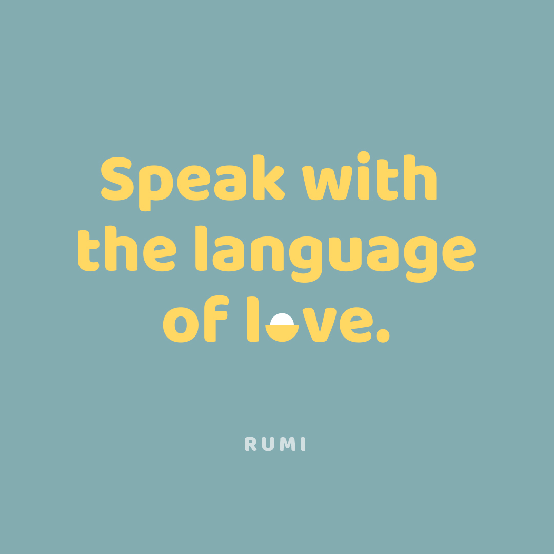 RUMI Love Quote_CocoCamel