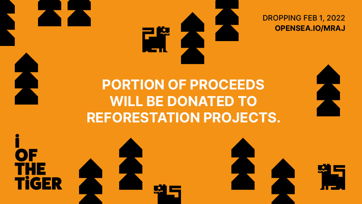 Reforestation-Donation_tiger-2022_mraj